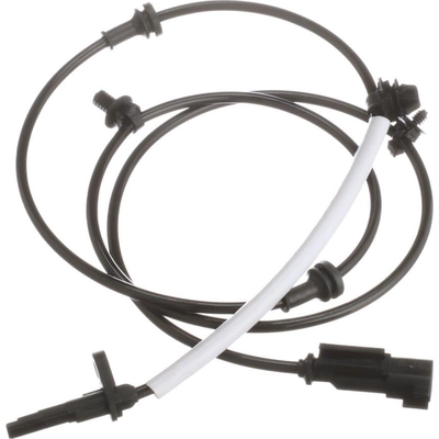 STANDARD - PRO SERIES - ALS2591 - Front Driver Side ABS Speed Sensor pa5