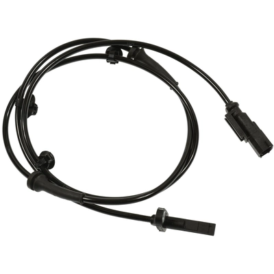 STANDARD - PRO SERIES - ALS2592 - Front Driver Side ABS Speed Sensor pa1