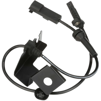 STANDARD - PRO SERIES - ALS2595 - Front Driver Side ABS Speed Sensor pa1