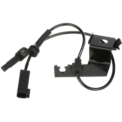 STANDARD - PRO SERIES - ALS2595 - Front Driver Side ABS Speed Sensor pa2