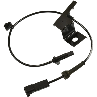 STANDARD - PRO SERIES - ALS2596 - Front Passenger Side ABS Speed Sensor pa1