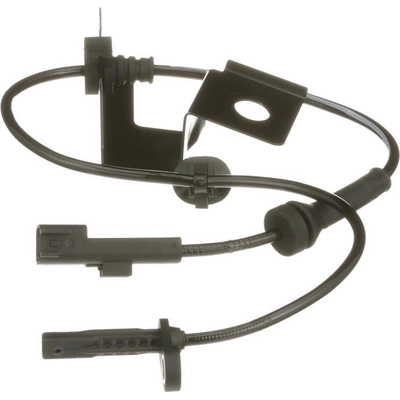 STANDARD - PRO SERIES - ALS2596 - Front Passenger Side ABS Speed Sensor pa9