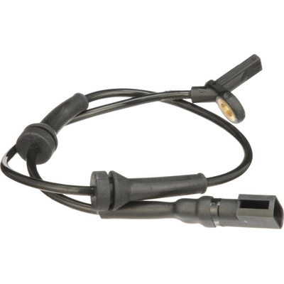 STANDARD - PRO SERIES - ALS263 - Front Passenger Side ABS Speed Sensor pa5