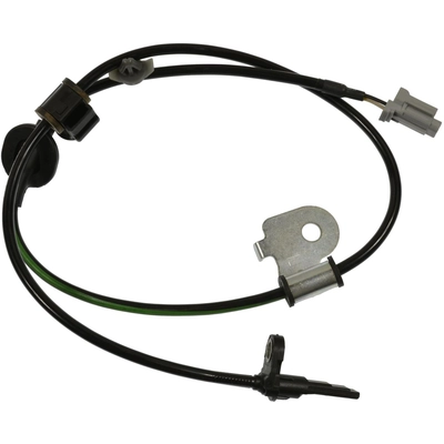 Front Wheel ABS Sensor by STANDARD - PRO SERIES - ALS2632 pa2
