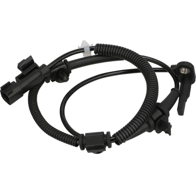 STANDARD - PRO SERIES - ALS2636 - Front Passenger Side ABS Speed Sensor pa2