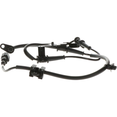 STANDARD - PRO SERIES - ALS2670 - Front Passenger Side ABS Speed Sensor pa4