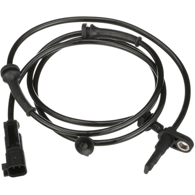 STANDARD - PRO SERIES - ALS2677 - Front Driver Side ABS Speed Sensor pa1