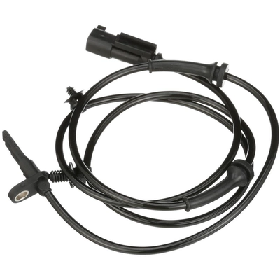 STANDARD - PRO SERIES - ALS2677 - Front Driver Side ABS Speed Sensor pa2