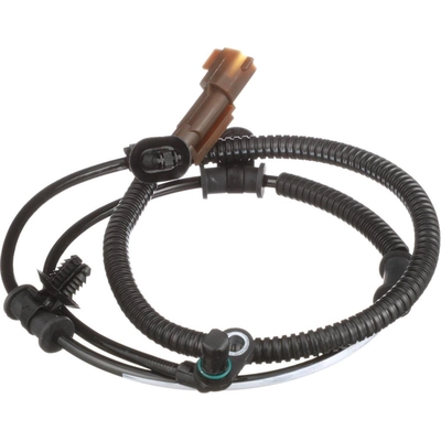 STANDARD - PRO SERIES - ALS2696 - Front ABS Speed Sensor pa5