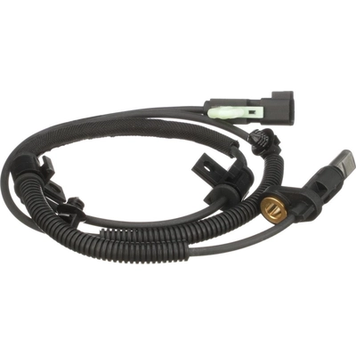 STANDARD - PRO SERIES - ALS2731 - Front Driver Side ABS Speed Sensor pa7