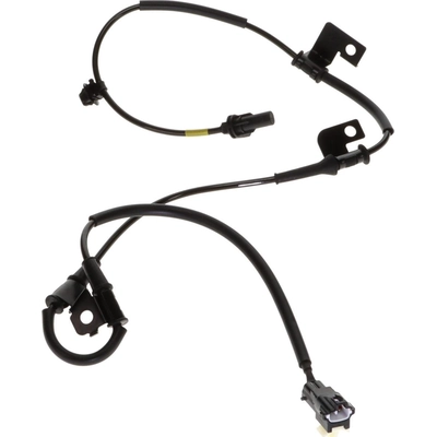 STANDARD - PRO SERIES - ALS2775 - Front Passenger Side ABS Speed Sensor pa5