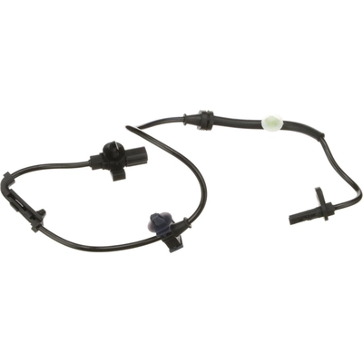 STANDARD - PRO SERIES - ALS2801 - Front Driver Side ABS Speed Sensor pa4