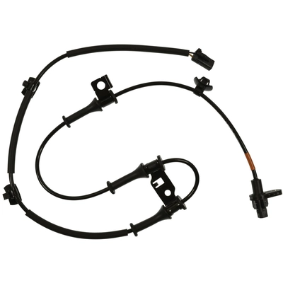 Front Wheel ABS Sensor by STANDARD - PRO SERIES - ALS2830 pa1
