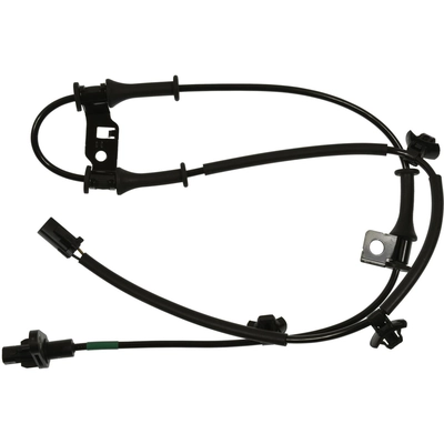 Front Wheel ABS Sensor by STANDARD - PRO SERIES - ALS2833 pa1
