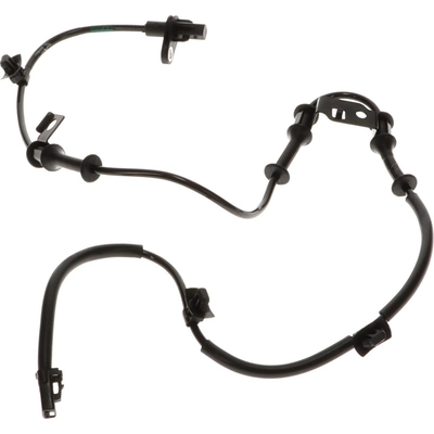 STANDARD - PRO SERIES - ALS2833 - Front Passenger Side ABS Speed Sensor pa5