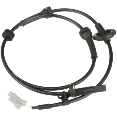 STANDARD - PRO SERIES - ALS286 - Front Passenger Side ABS Speed Sensor pa2