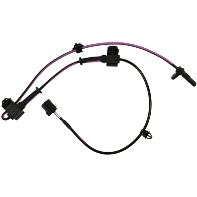 STANDARD - PRO SERIES - ALS2875 - Front ABS Speed Sensor pa1