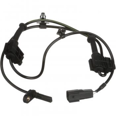 Front Wheel ABS Sensor by STANDARD - PRO SERIES - ALS2880 pa1