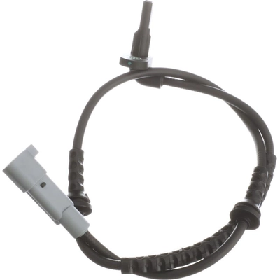 STANDARD - PRO SERIES - ALS2893 - Front ABS Speed Sensor pa5