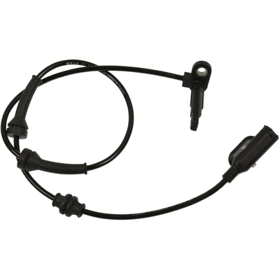 Front Wheel ABS Sensor by STANDARD - PRO SERIES - ALS2895 pa1