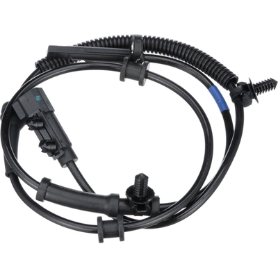 STANDARD - PRO SERIES - ALS2897 - Front ABS Speed Sensor pa6