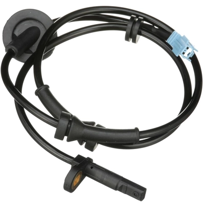 STANDARD - PRO SERIES - ALS290 - Front Driver Side ABS Speed Sensor pa1