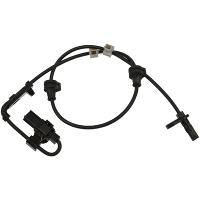 Front Wheel ABS Sensor by STANDARD - PRO SERIES - ALS3012 pa1
