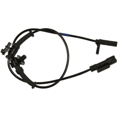 Front Wheel ABS Sensor by STANDARD - PRO SERIES - ALS3020 pa1