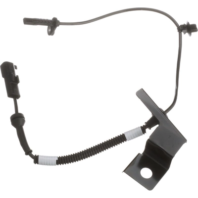 STANDARD - PRO SERIES - ALS3039 - Front Driver Side ABS Speed Sensor pa5