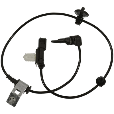 Front Wheel ABS Sensor by STANDARD - PRO SERIES - ALS3045 pa1