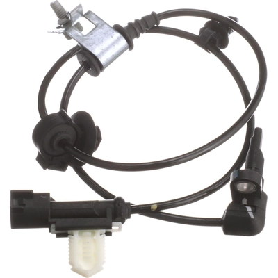 STANDARD - PRO SERIES - ALS3045 - Front Driver Side ABS Speed Sensor pa5