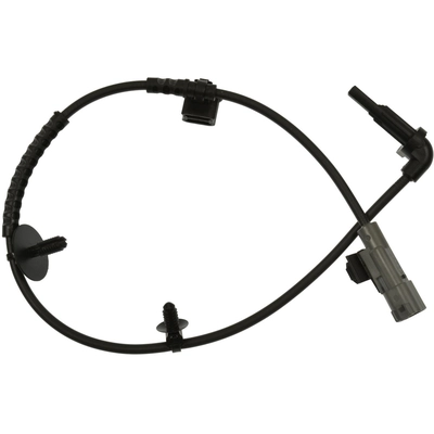 Front Wheel ABS Sensor by STANDARD - PRO SERIES - ALS3048 pa1