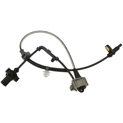 Front Wheel ABS Sensor by STANDARD - PRO SERIES - ALS3062 pa1