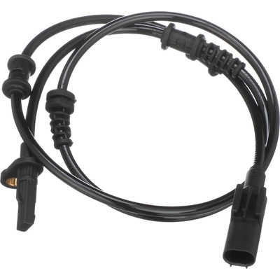 STANDARD - PRO SERIES - ALS3084 - Front ABS Speed Sensor pa6