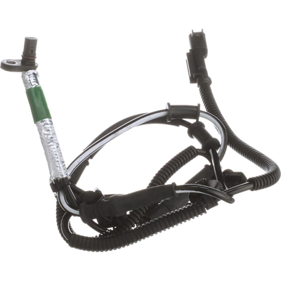 STANDARD - PRO SERIES - ALS3106 - Front Passenger Side ABS Speed Sensor pa5