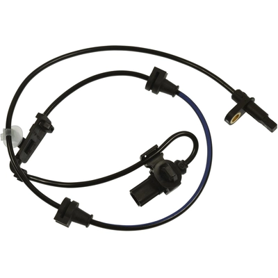 STANDARD - PRO SERIES - ALS3108 - Front Driver Side ABS Speed Sensor pa1