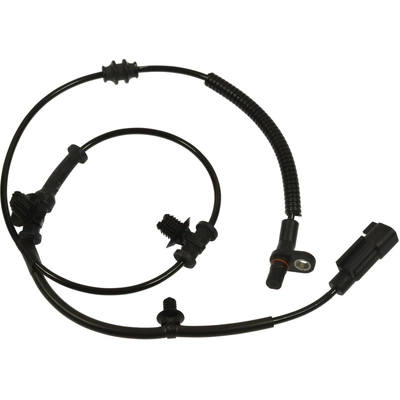 STANDARD - PRO SERIES - ALS3161 - Front Driver Side ABS Speed Sensor pa1