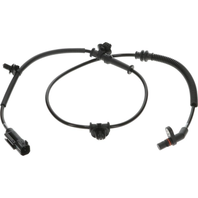 STANDARD - PRO SERIES - ALS3161 - Front Driver Side ABS Speed Sensor pa9