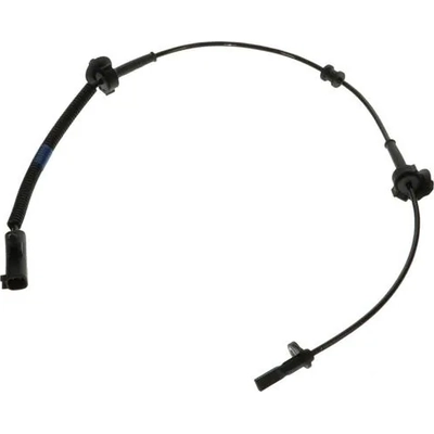 Front Wheel ABS Sensor by STANDARD - PRO SERIES - ALS3225 pa1