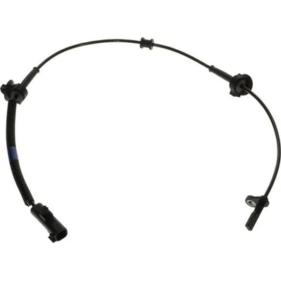 Front Wheel ABS Sensor by STANDARD - PRO SERIES - ALS3225 pa3