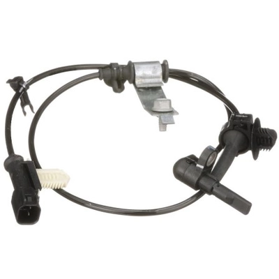 STANDARD - PRO SERIES - ALS3255 - Front Driver Side ABS Speed Sensor pa1