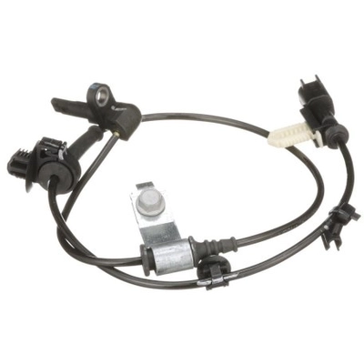 STANDARD - PRO SERIES - ALS3255 - Front Driver Side ABS Speed Sensor pa2