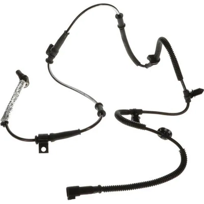 Front Wheel ABS Sensor by STANDARD - PRO SERIES - ALS3578 pa1