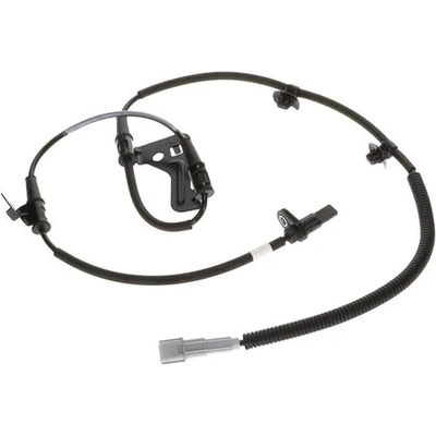 Front Wheel ABS Sensor by STANDARD - PRO SERIES - ALS3626 pa1
