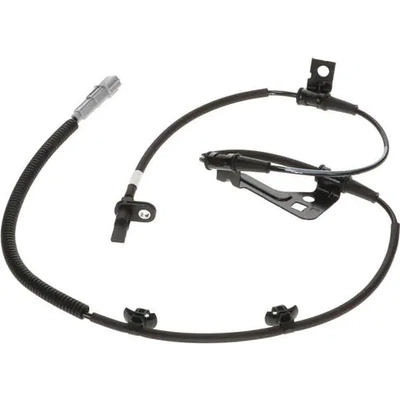 Front Wheel ABS Sensor by STANDARD - PRO SERIES - ALS3626 pa2