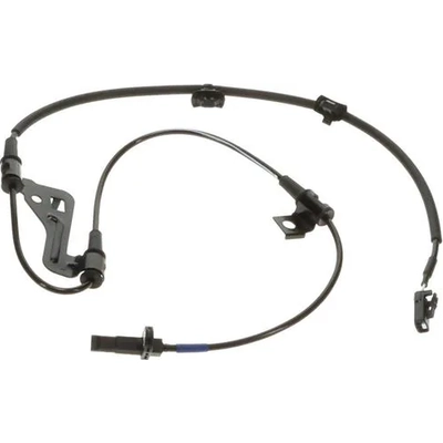 Front Wheel ABS Sensor by STANDARD - PRO SERIES - ALS3753 pa1