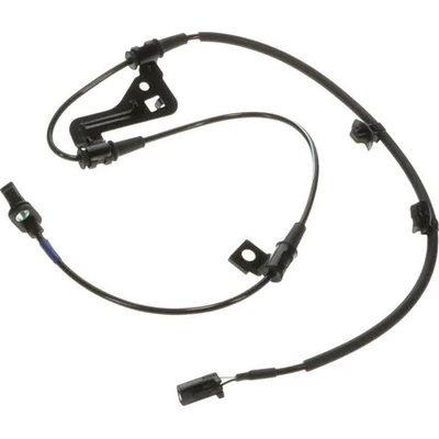 Front Wheel ABS Sensor by STANDARD - PRO SERIES - ALS3753 pa2