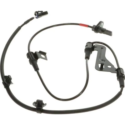 Front Wheel ABS Sensor by STANDARD - PRO SERIES - ALS3754 pa1