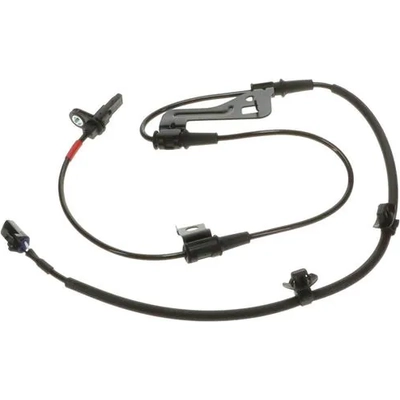 Front Wheel ABS Sensor by STANDARD - PRO SERIES - ALS3754 pa2