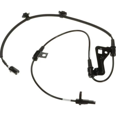 Front Wheel ABS Sensor by STANDARD - PRO SERIES - ALS3755 pa1
